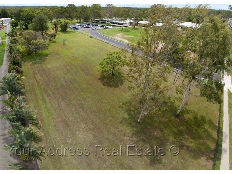 Lot 5 Goodna Road, Greenbank QLD 4124