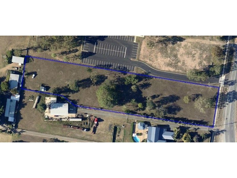 Lot 5 Goodna Road, Greenbank QLD 4124