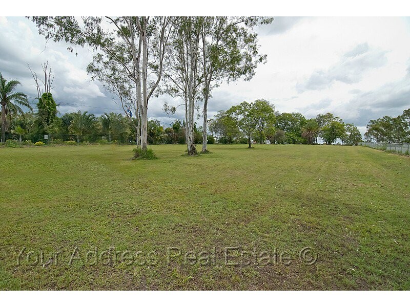 Lot 5 Goodna Road, Greenbank QLD 4124