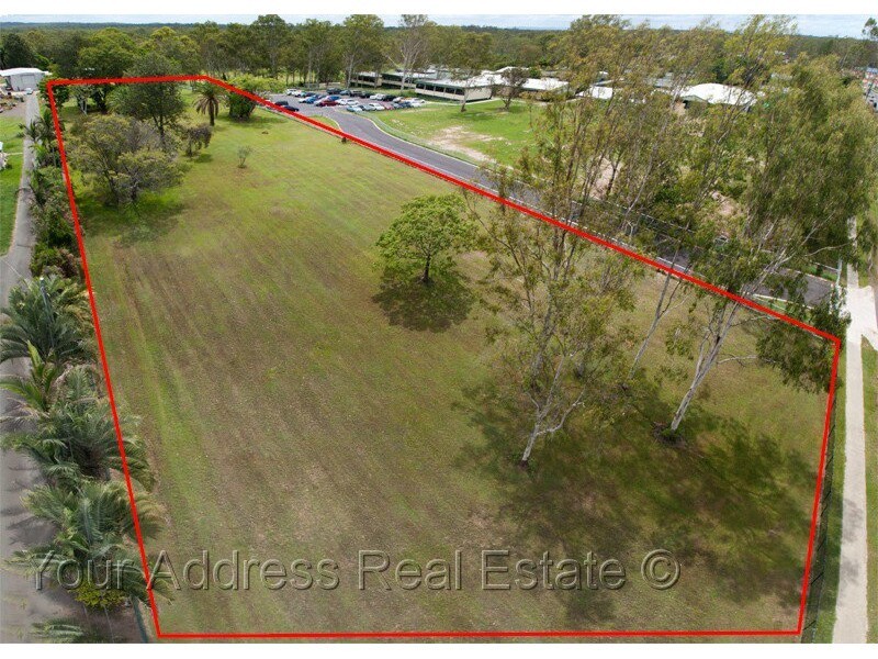 Lot 5 Goodna Road, Greenbank QLD 4124
