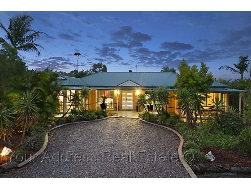 21 Evergreen Drive, South Maclean QLD 4280