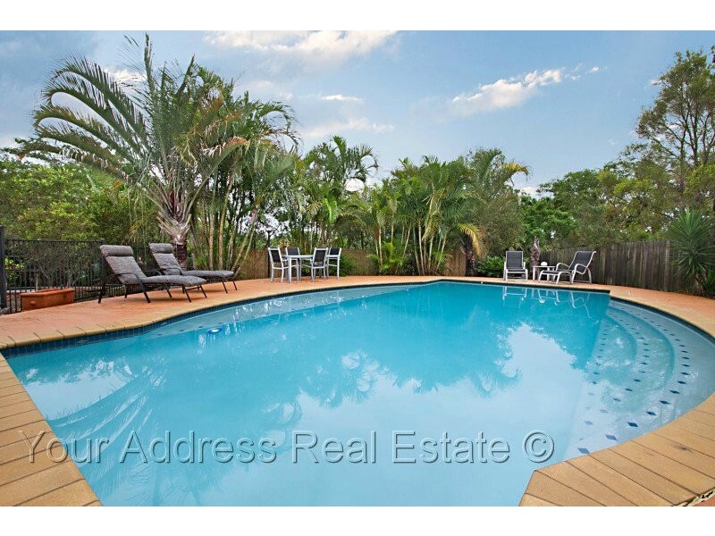 21 Evergreen Drive, South Maclean QLD 4280