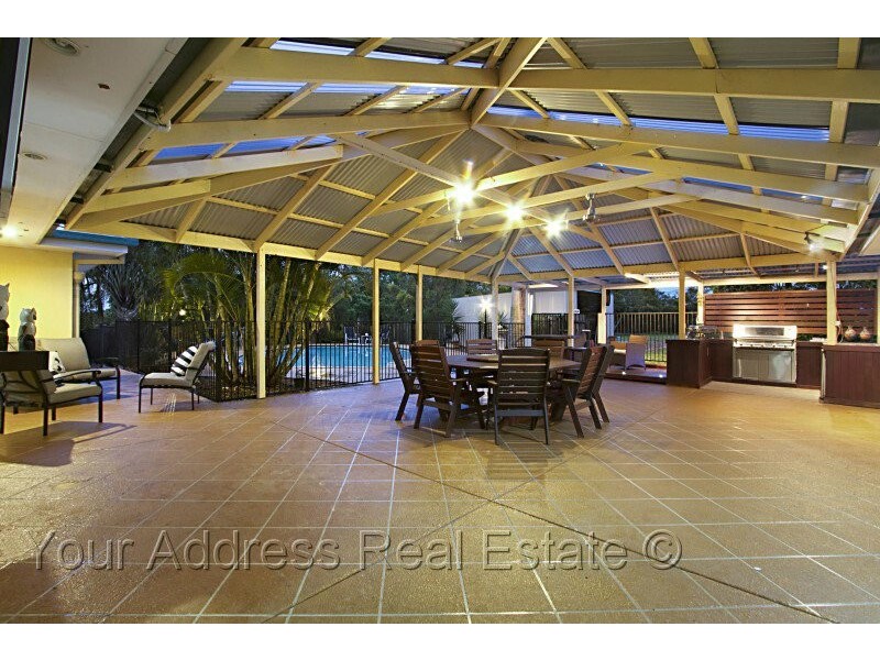 21 Evergreen Drive, South Maclean QLD 4280