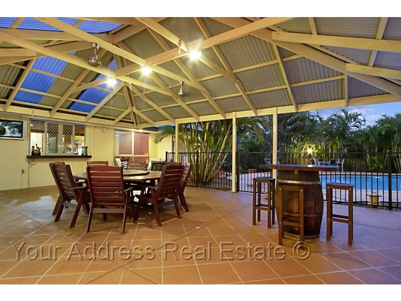 21 Evergreen Drive, South Maclean QLD 4280