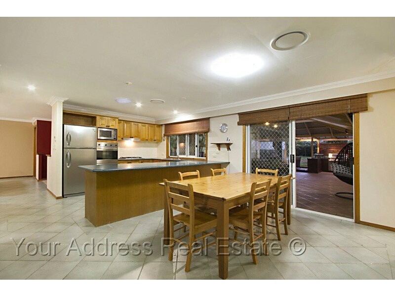 21 Evergreen Drive, South Maclean QLD 4280