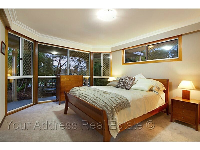 21 Evergreen Drive, South Maclean QLD 4280