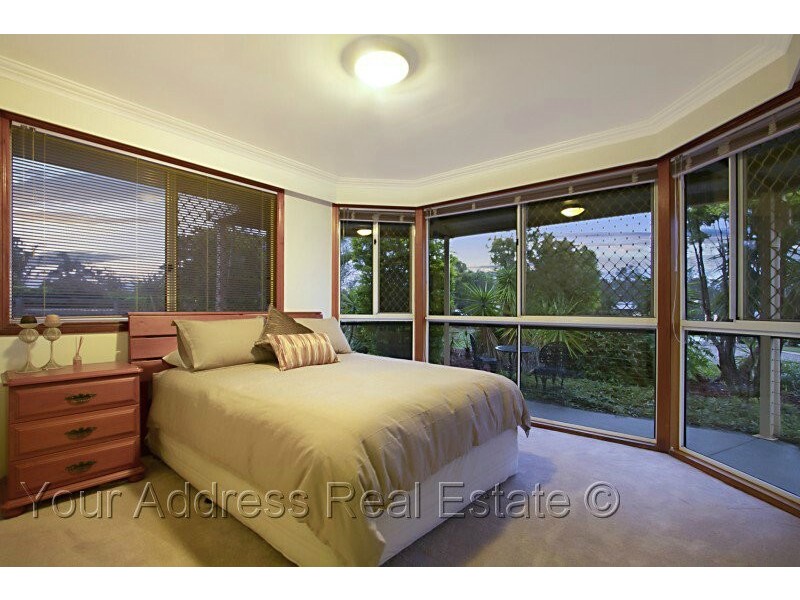 21 Evergreen Drive, South Maclean QLD 4280