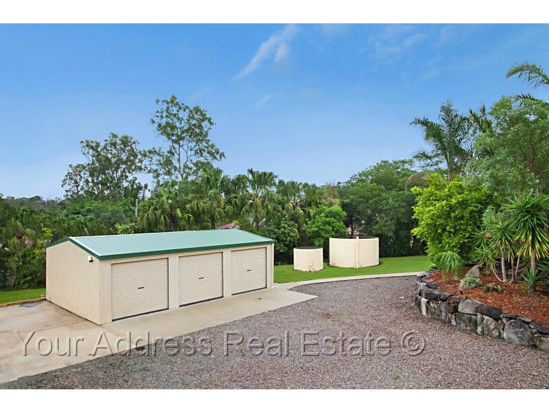 21 Evergreen Drive, South Maclean QLD 4280