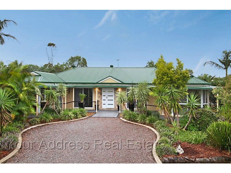 21 Evergreen Drive, South Maclean QLD 4280