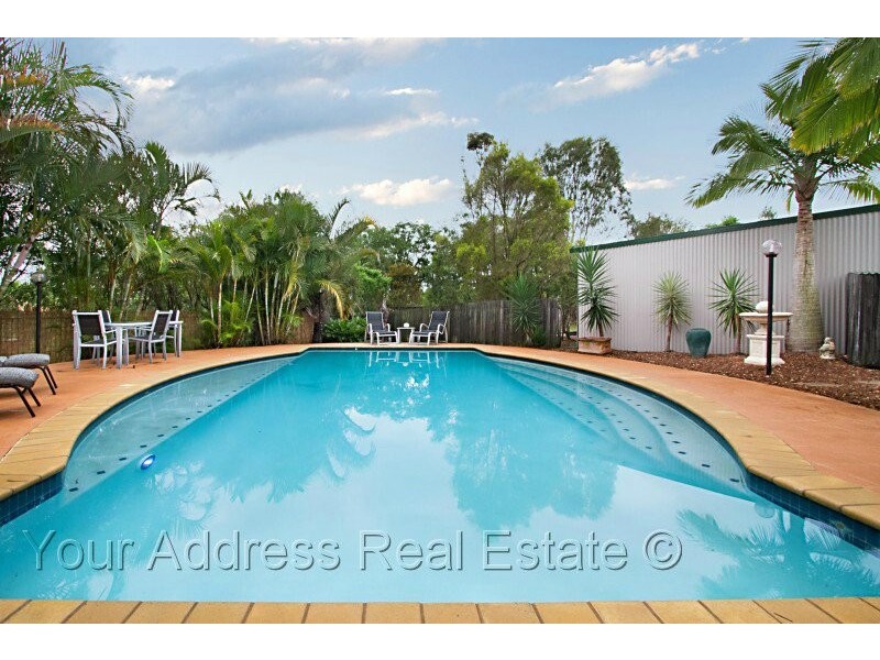 21 Evergreen Drive, South Maclean QLD 4280