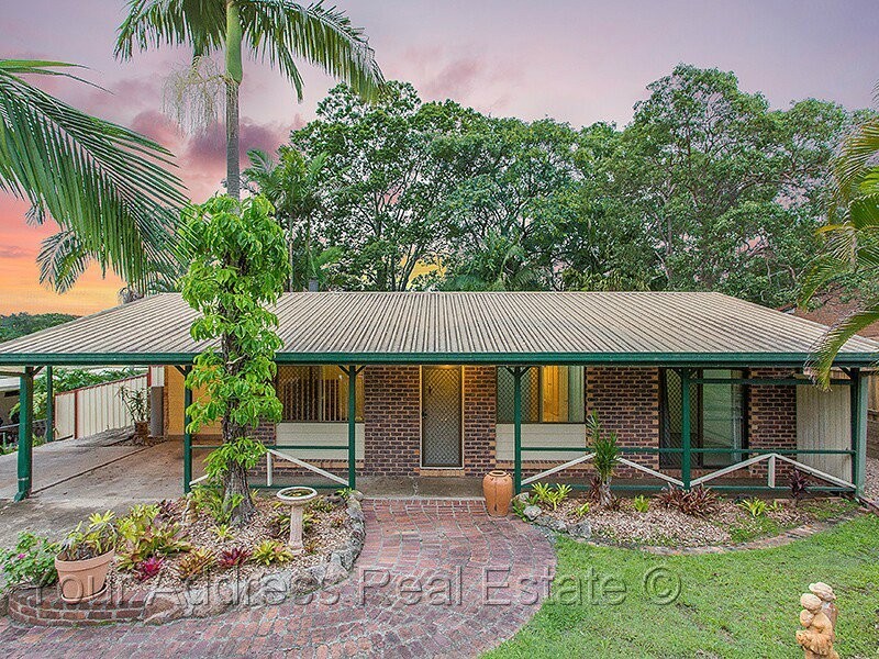 18 Vergulde Road, Regents Park QLD 4118