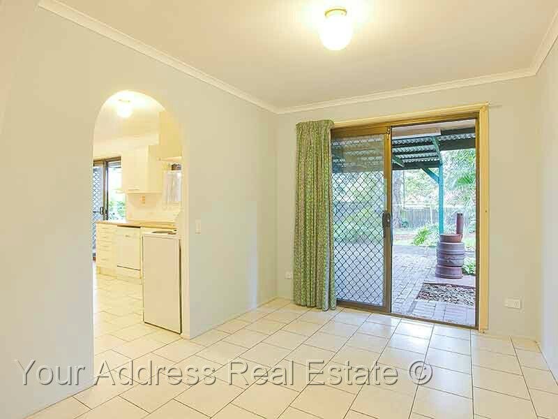 18 Vergulde Road, Regents Park QLD 4118