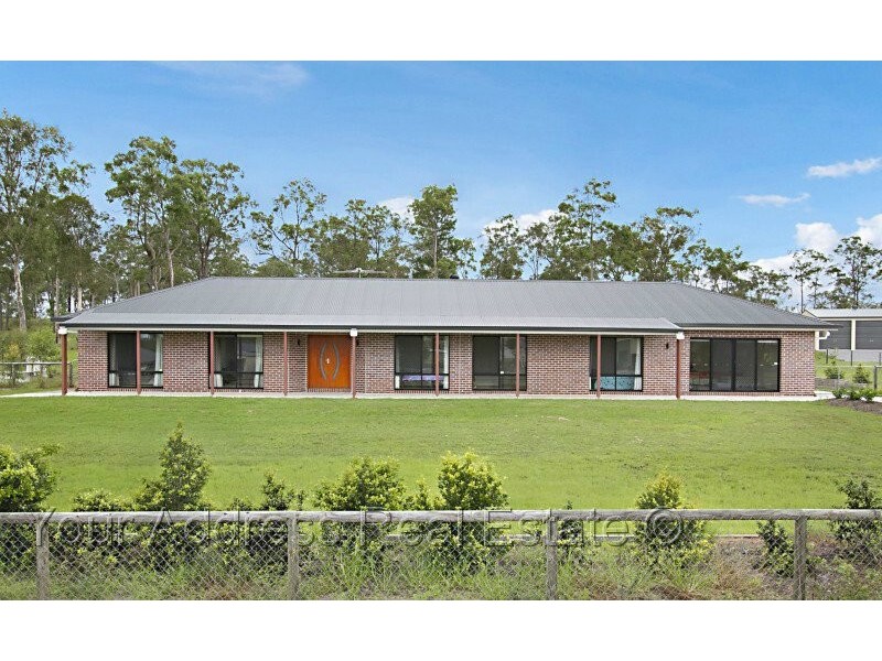 206-208 Red Gum Road, New Beith QLD 4124