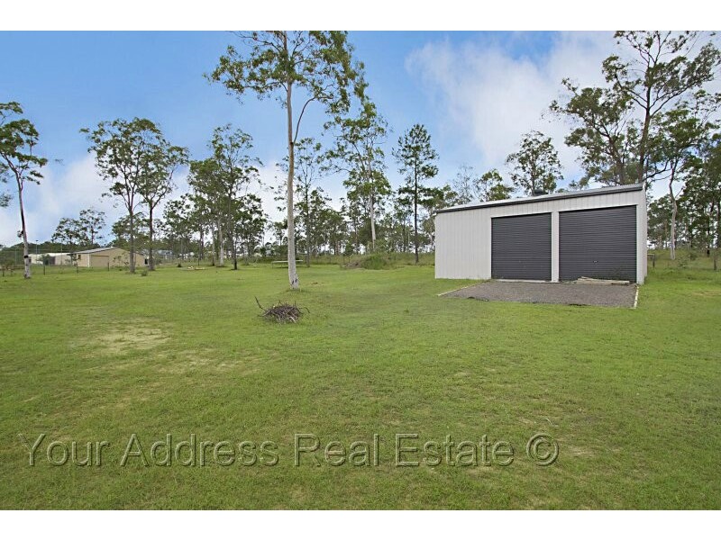 206-208 Red Gum Road, New Beith QLD 4124