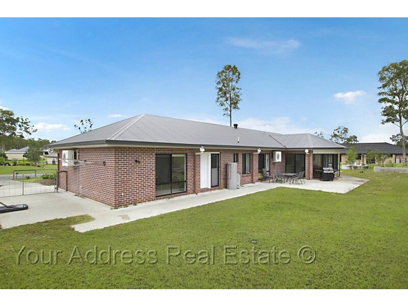 206-208 Red Gum Road, New Beith QLD 4124
