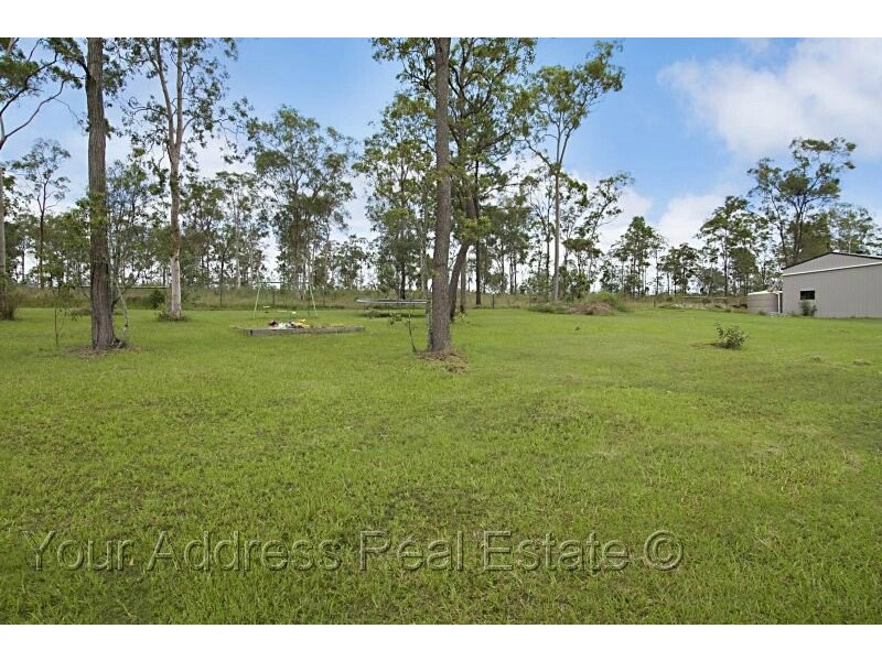 206-208 Red Gum Road, New Beith QLD 4124