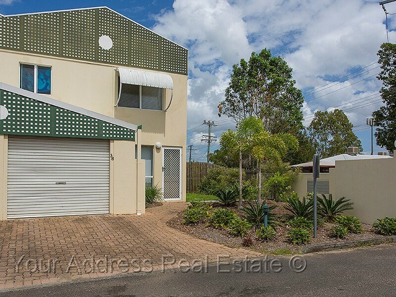 38/9 Allora Street, Waterford West QLD 4133