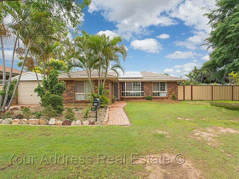28 Westwood Drive, Hillcrest QLD 4118