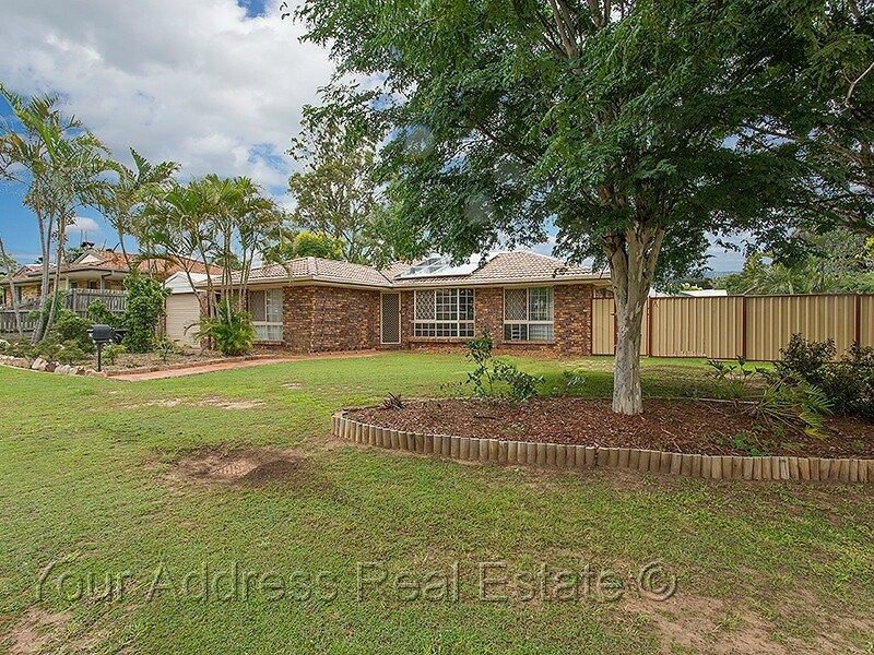 28 Westwood Drive, Hillcrest QLD 4118
