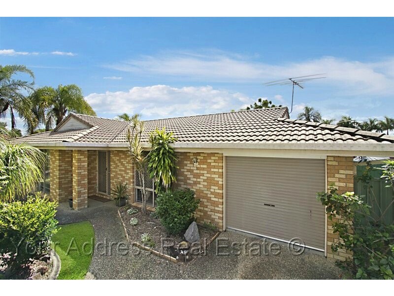 45 Haldham Crescent, Regents Park QLD 4118