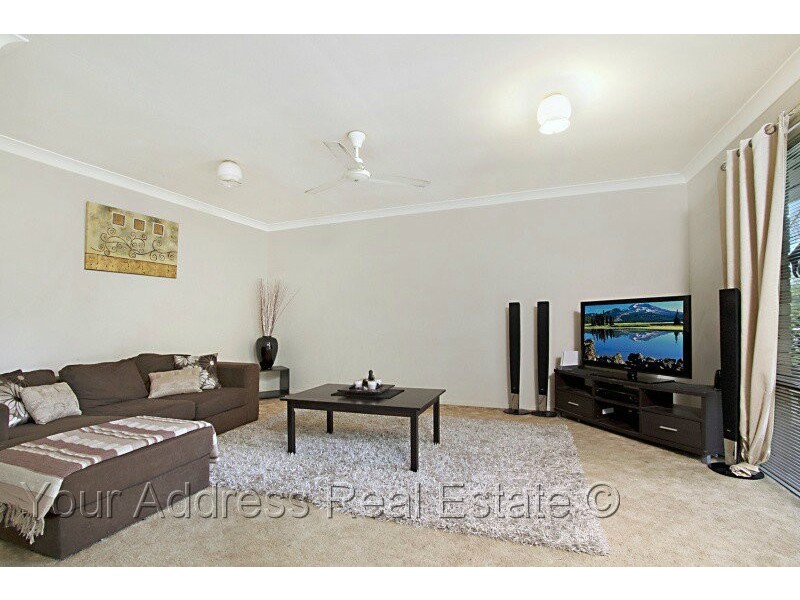 45 Haldham Crescent, Regents Park QLD 4118