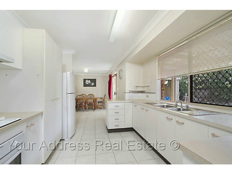 45 Haldham Crescent, Regents Park QLD 4118
