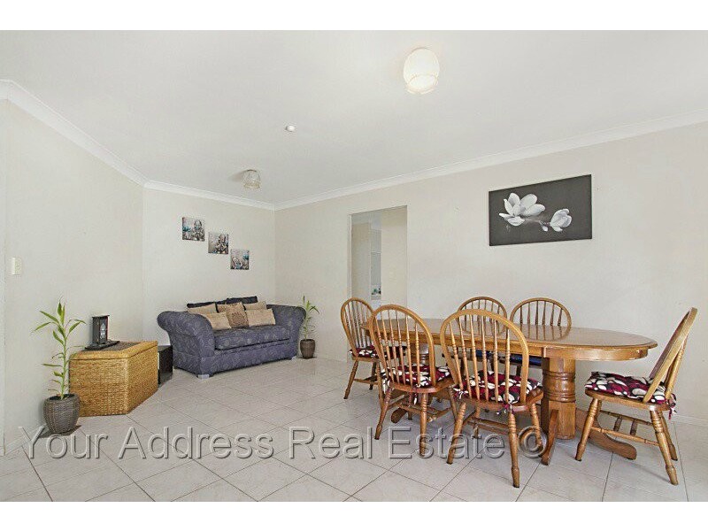 45 Haldham Crescent, Regents Park QLD 4118