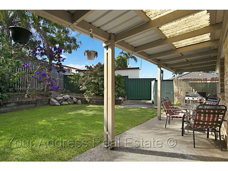 45 Haldham Crescent, Regents Park QLD 4118
