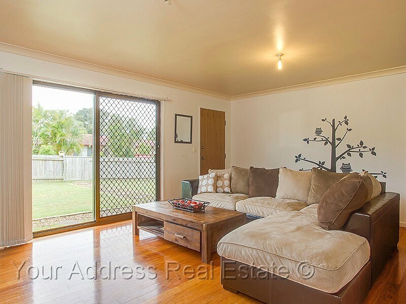 31 Dorachus Drive, Regents Park QLD 4118