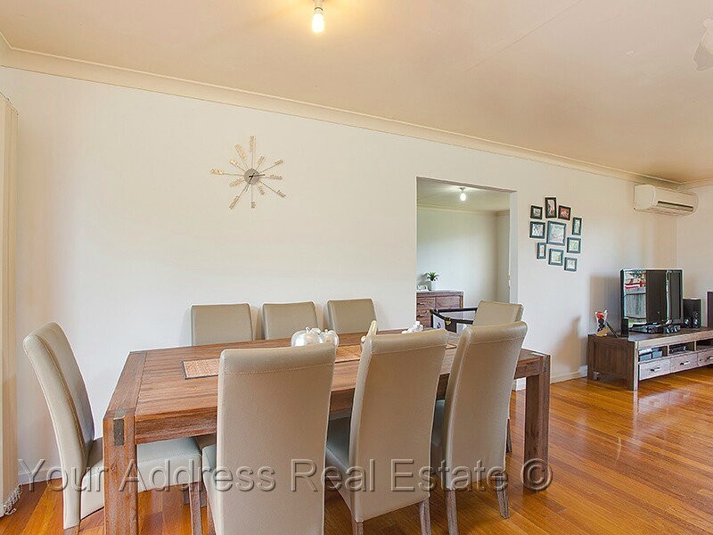 31 Dorachus Drive, Regents Park QLD 4118