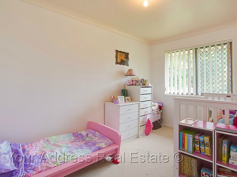 31 Dorachus Drive, Regents Park QLD 4118