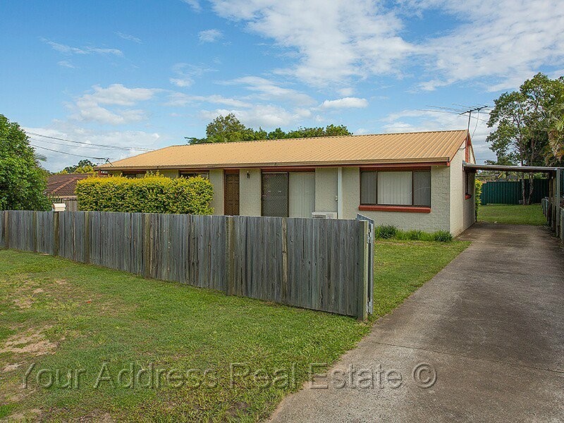 31 Dorachus Drive, Regents Park QLD 4118