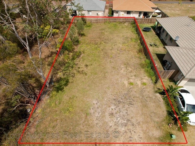 Lot 1 Sanur Street, Marsden QLD 4132
