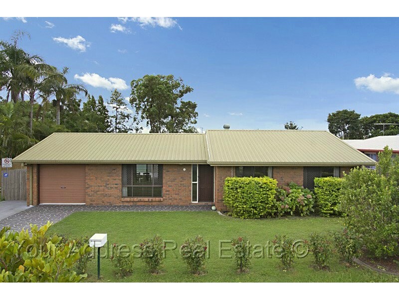 11 Lollard Street, Hillcrest QLD 4118