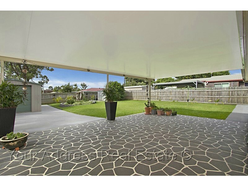 11 Lollard Street, Hillcrest QLD 4118