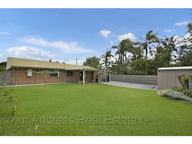 11 Lollard Street, Hillcrest QLD 4118