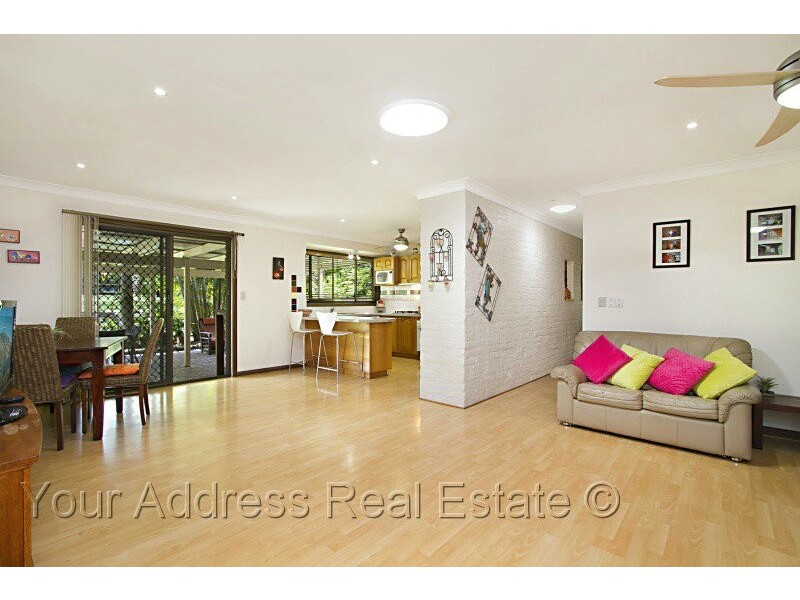 38 Hilton Road, Greenbank QLD 4124