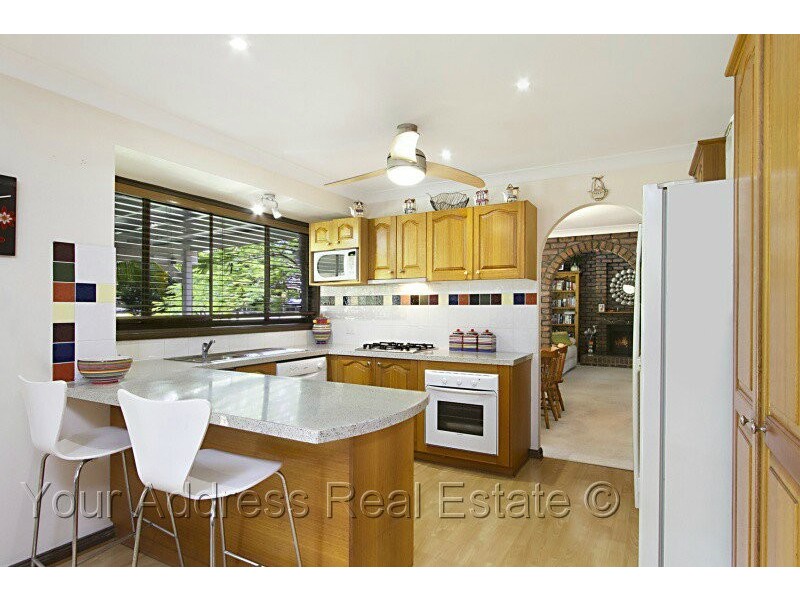 38 Hilton Road, Greenbank QLD 4124