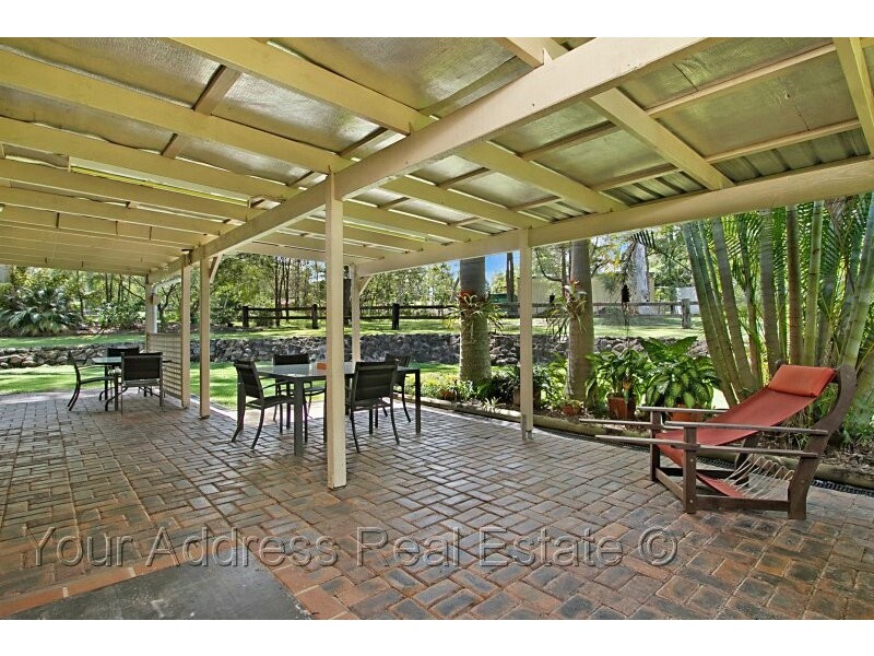 38 Hilton Road, Greenbank QLD 4124