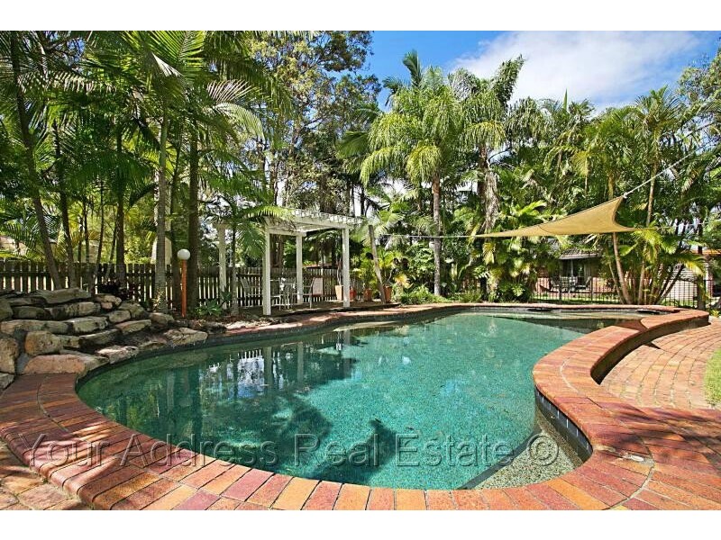 38 Hilton Road, Greenbank QLD 4124