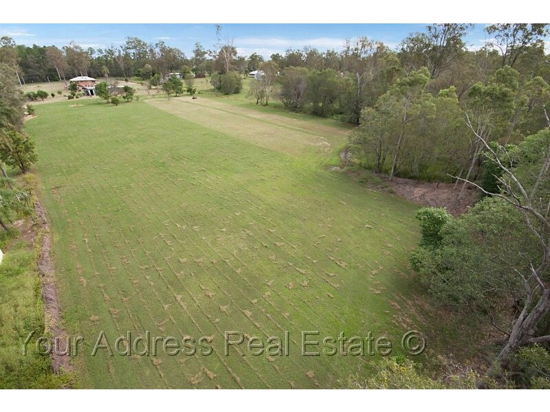 1817 Chambers Flat Road, Munruben QLD 4125