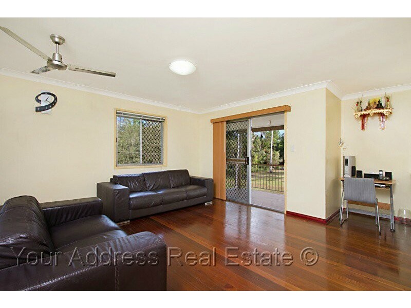 1817 Chambers Flat Road, Munruben QLD 4125