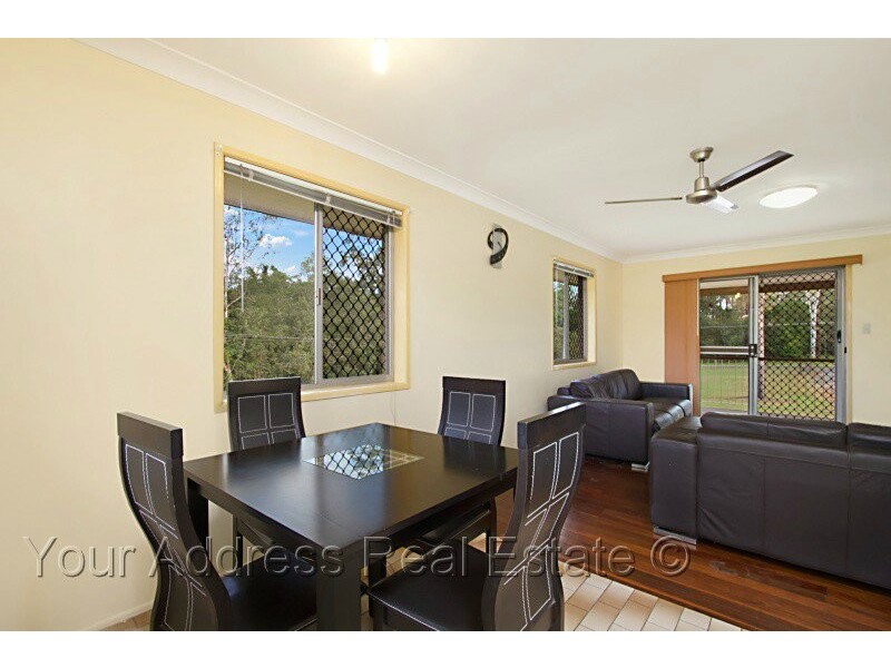 1817 Chambers Flat Road, Munruben QLD 4125