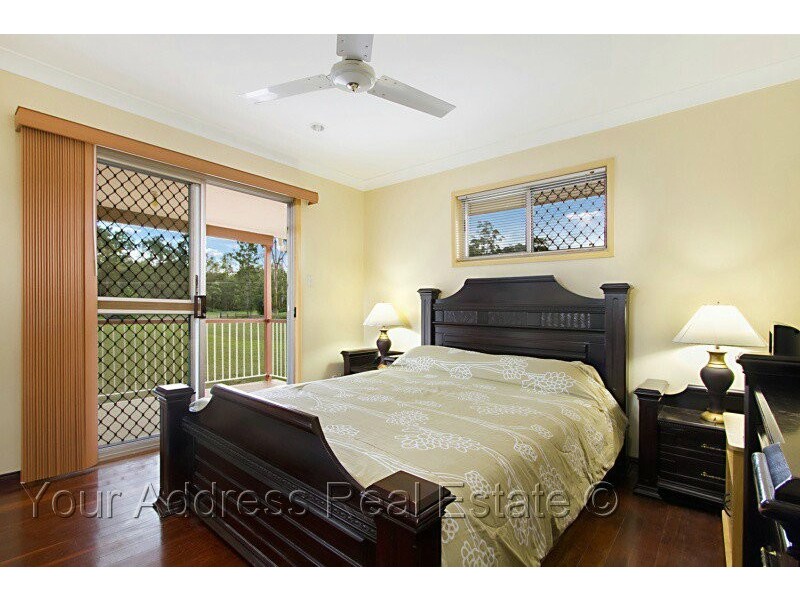 1817 Chambers Flat Road, Munruben QLD 4125
