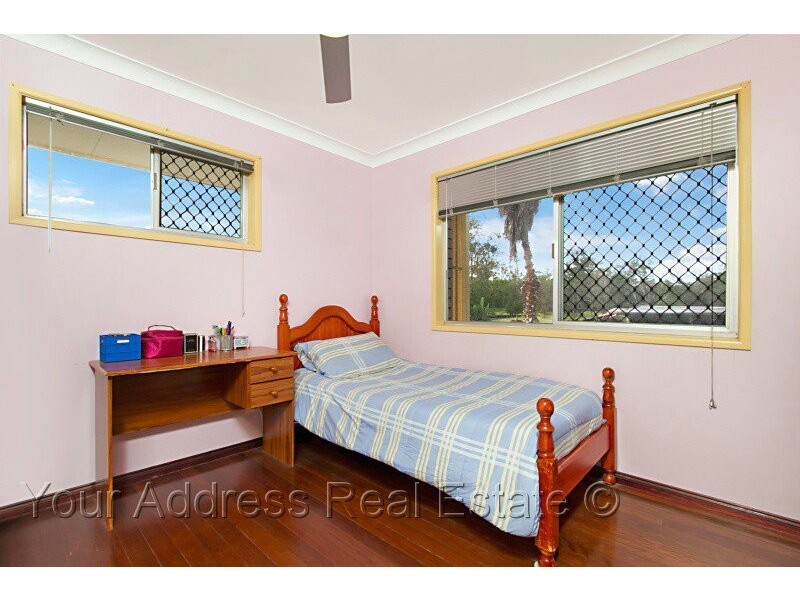1817 Chambers Flat Road, Munruben QLD 4125