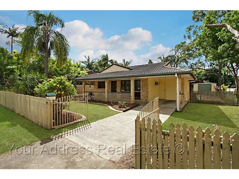 55 Sweetgum Street, Hillcrest QLD 4118