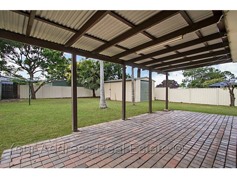 55 Sweetgum Street, Hillcrest QLD 4118