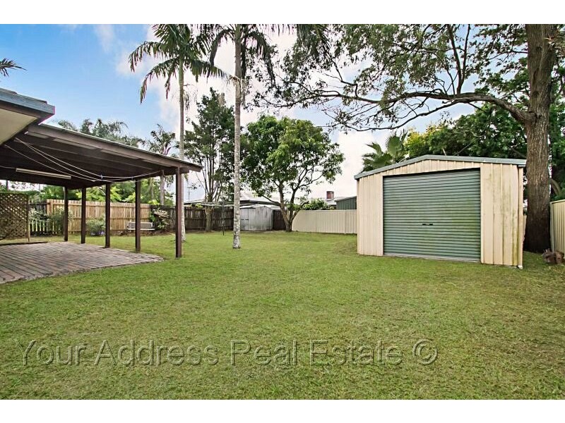 55 Sweetgum Street, Hillcrest QLD 4118