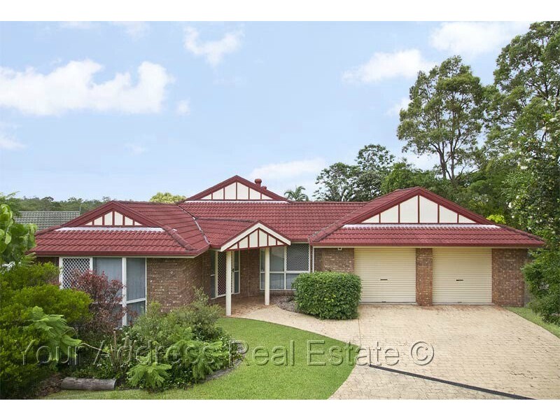 87 Redgum Drive, Regents Park QLD 4118