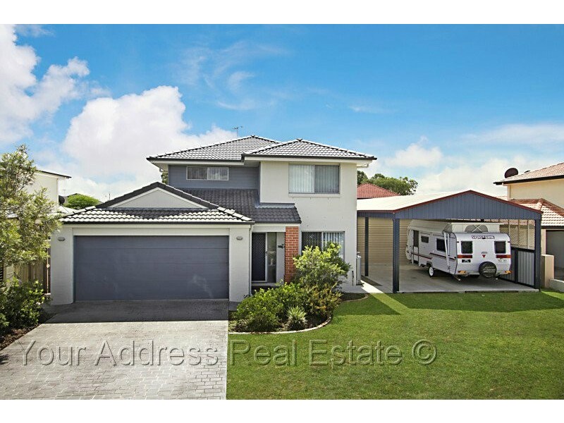 16 Maryland Drive, Regents Park QLD 4118
